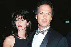 Michael Keaton: de la tragedia que pocos conocen al romance con Courteney Cox