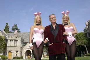 Revelan los oscuros secretos de la mansión Playboy: "Hugh Hefner creí que era dueño de las mujeres”