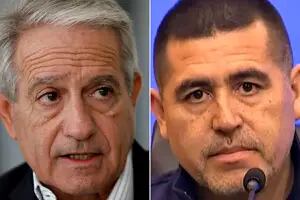 Andrés Ibarra acusó a Riquelme de hacer “maniobras políticas”