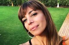 Ximena Capristo filtró chats de una supuesta infidelidad de Gustavo Conti