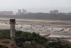 De Aerolíneas Argentinas a Air France, varías compañías planean volar de vuelta Venezuela