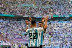 Horario de la selección argentina en el Mundial Qatar 2022: cuándo juega vs. Polonia