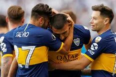De lujo: Boca goleó en Quito y quedó a un paso de las semis de la Libertadores