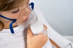 Alarma en Alemania por el aumento de casos de un virus respiratorio para infantes