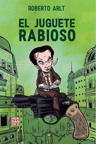 Una novela casi autobiográfica que refleja el caos de comienzos del siglo XX en Buenos Aires