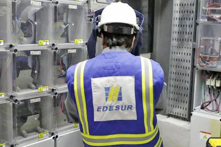Edesur asegura que invirtió US$726 millones desde 2016 