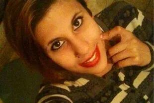 Melina Romero. El día que cumplió 17 años desapareció en San Martín; la hallaron muerta un mes más tarde junto a un arroyo