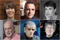 Polemizar sobre la Feria del Libro, una costumbre argentina: ¿qué opinan los escritores?