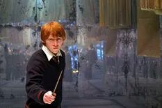 Rupert Grint y su inesperada confesión sobre Ron Weasley y las películas de Harry Potter