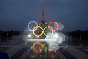 Juegos Olímpicos: seguridad, transportes, la presencia rusa y la emisión de CO2, una carrera contrarreloj