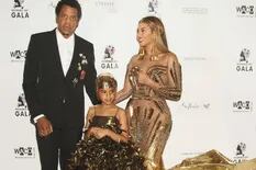 Con solo 7 años, la hija de Beyoncé ganó su primer premio como compositora