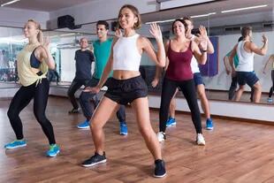 Professionals Found That The Women Had Improved Coordination, Agility And Aerobic Capacity After The Dance Sessions.