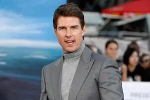 Tom Cruise suma a Ed Harris y Jon Hamm al elenco de Top Gun 2
