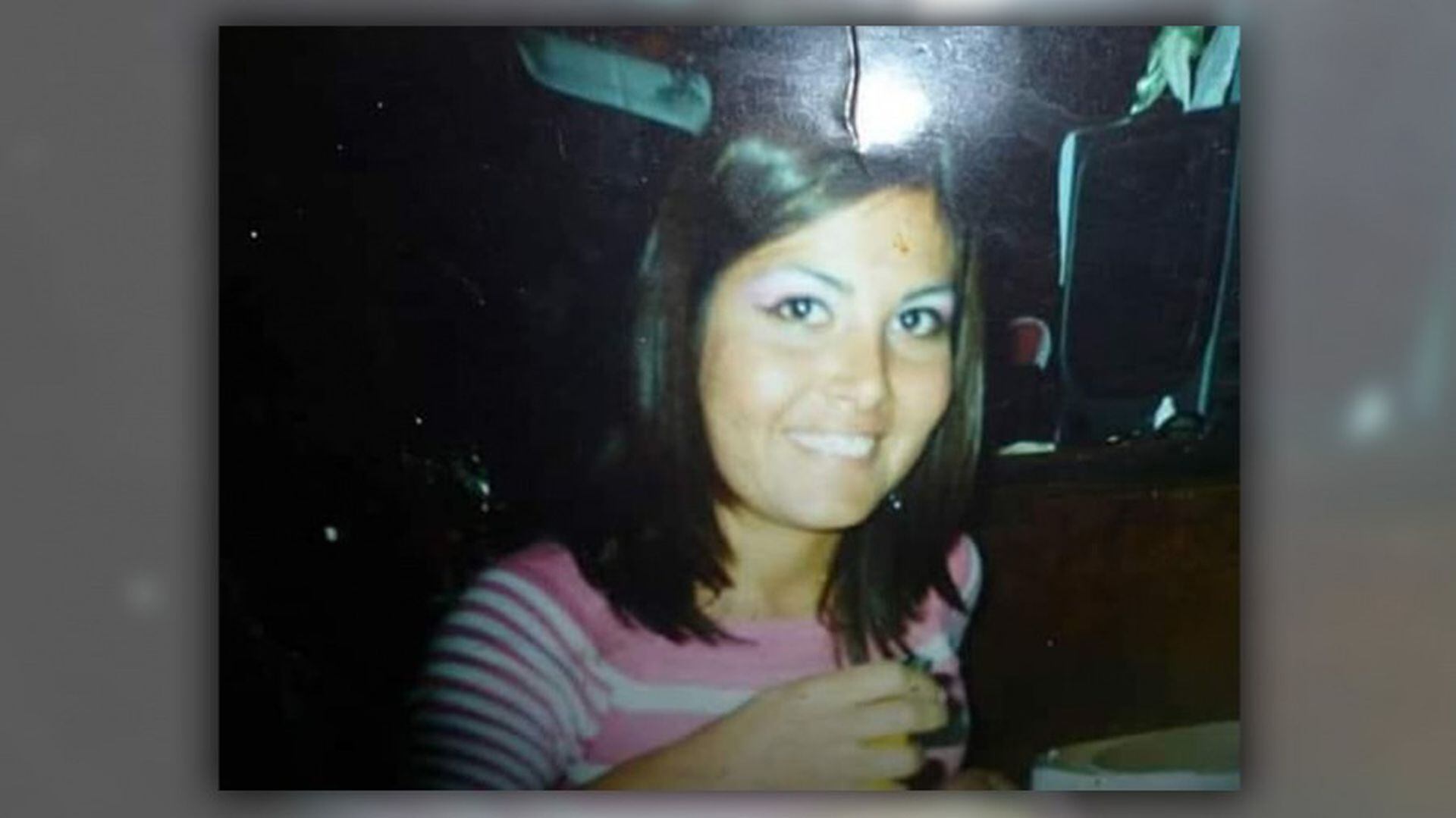 Viviana Altamirano, la primera víctima conocida de Lorenzo Duarte, el descuartizador de Villa Astolfi