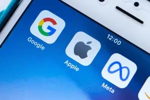 Europa investigará a Apple, Google y Meta por violar las leyes de la competencia del continente