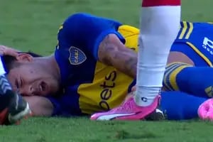 Rotura de ligamentos de rodilla: por qué está ocurriendo tanto la lesión que aterra al fútbol