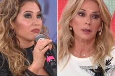 Adabel Guerrero, furiosa con Yanina Latorre: “Sos una chupamedias del jurado”