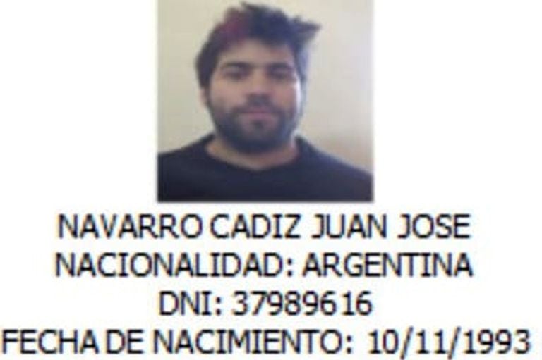 Yadón: en Uruguay, el presunto tirador habló del crimen y su extradición