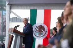 López Obrador mira cada vez más a América del Sur y se erige como protector de Castillo
