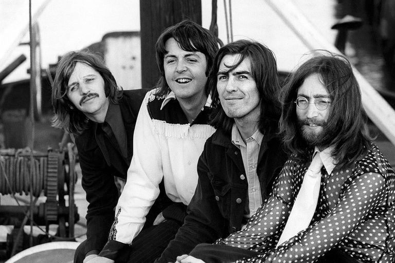 Cinco décadas atrás, The Beatles se separó. Esta es una crónica de la hermandad, el dolor y la perdurabilidad de la música