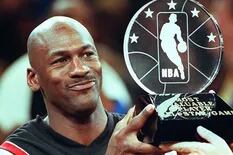 Trivia exclusiva: ¿cuánto sabés sobre Michael Jordan?