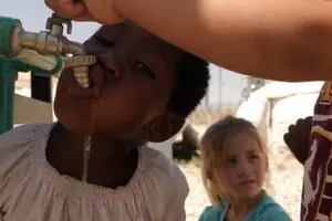 El drama de los niños en los campamentos: “Enfrentamos un desastre que no sabemos resolver”