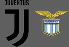 Juventus - Lazio, Serie A de Italia: el partido de la jornada 37