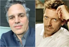 Netflix anunció una miniserie con Mark Ruffalo y Hugh Laurie y revolucionó las redes