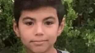 Uziyah García, la tercera víctima identificada del tiroteo de una escuela primaria de Uvalde, Texas