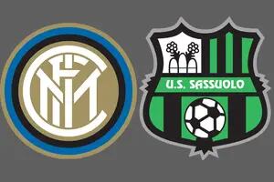 Inter - Sassuolo: horario y previa del partido de la Serie A de Italia