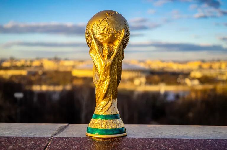 El curioso ‘error’ de Google que desveló a los dos posibles finalistas del Mundial de Qatar 2022