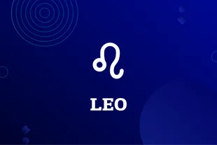 Etapa de redefiniciones para las personas con ascendente en Leo