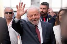 Lula veta a los candidatos de Bolsonaro para las embajadas de la Argentina, Italia y el Vaticano