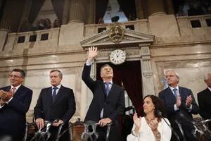 La agenda económica 2018 en el Congreso: qué proyectos de ley se considerarán