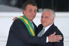 Un “regalo” que puede llegar a jugarle en contra a Bolsonaro