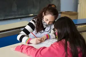 Nivel secundario: vuelven las calificaciones numéricas para el cierre del ciclo lectivo 2022 en la provincia de Buenos Aires