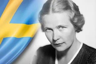 Quién fue Alva Myrdal, la mujer que creó la Suecia moderna