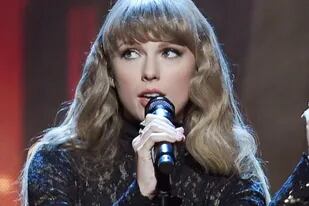 Taylor Swift irá a juicio por supuesto plagio en la letra de su hit mundial