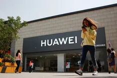 Huawei, un gigante que quedó atrapado en la guerra comercial