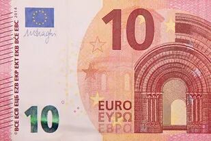 Euro hoy en Argentina: a cuánto cotiza el lunes 9 de mayo