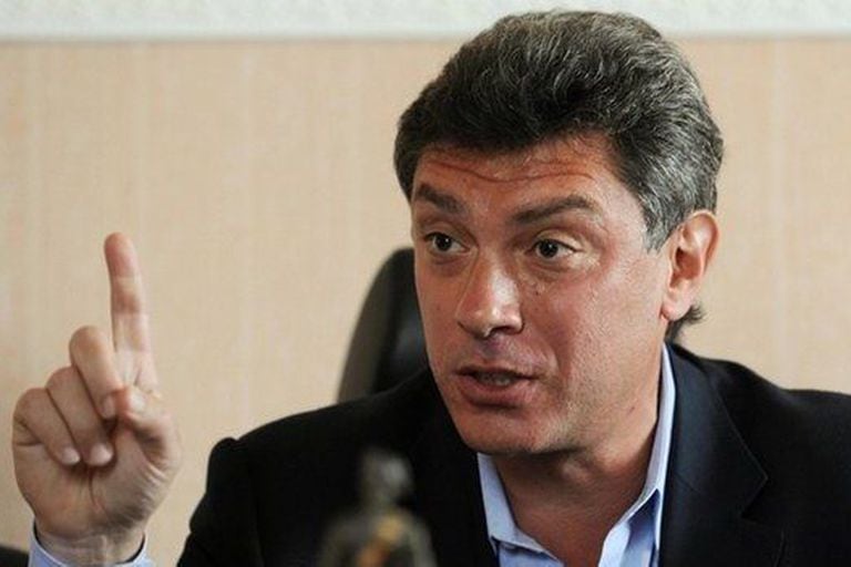 Boris Nemtsov fue uno de los responsables de las reformas económicas en Rusia en la década de 1990. 