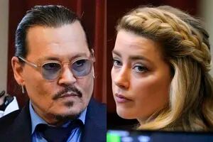 Amber Heard reveló qué siente por Johnny Depp y causó sorpresa