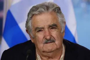 José Mujica no vendería su viejo auto porque decepcionaría a sus amigos