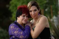 Madre e hija unidas por la música y el jurado de Tinelli: “Somos muy unidas y compinches”