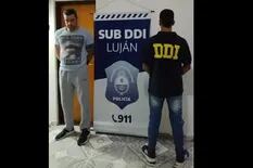 Detuvieron al familiar del presidente del club Leandro Alem por el homicidio de un hincha de Luján