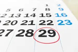 Año bisiesto: por qué el día extra se asigna en febrero y no en otro mes del año