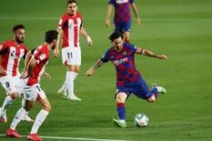 Celta de Vigo-Barcelona en TV: horario y cómo ver en vivo al equipo de Messi