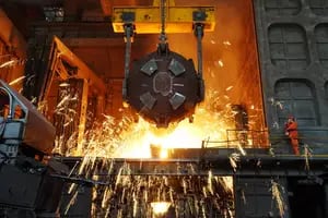 China denuncia a EE.UU. ante la OMC por los aranceles al acero y el aluminio