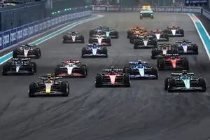 Analizan si las escuderías "tanque" de la Fórmula 1 jugaron sucio fuera de la pista