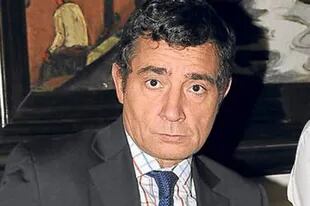 El ex asesor presidencial Fabián Pepín Rodríguez Simón deberá prestar declaración indagatoria por las supuestas presiones al Grupo Indalo